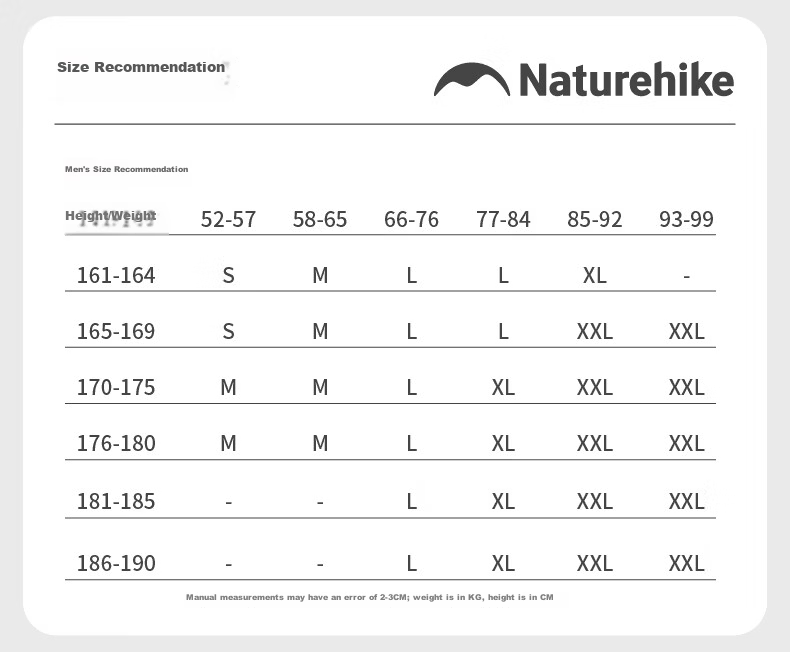 Naturehike Machine Washable Merino Wool Quick-Dry COOLMAX T-Shirt Unisex Outdoor Hiking Mountaineering Top 14