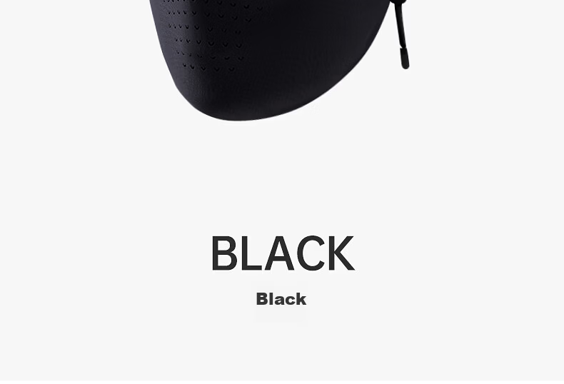ZIY Seamless Sun Protection Mask for Women UV Protection 2026 New Full Face Bikini Sun Shield Black 14