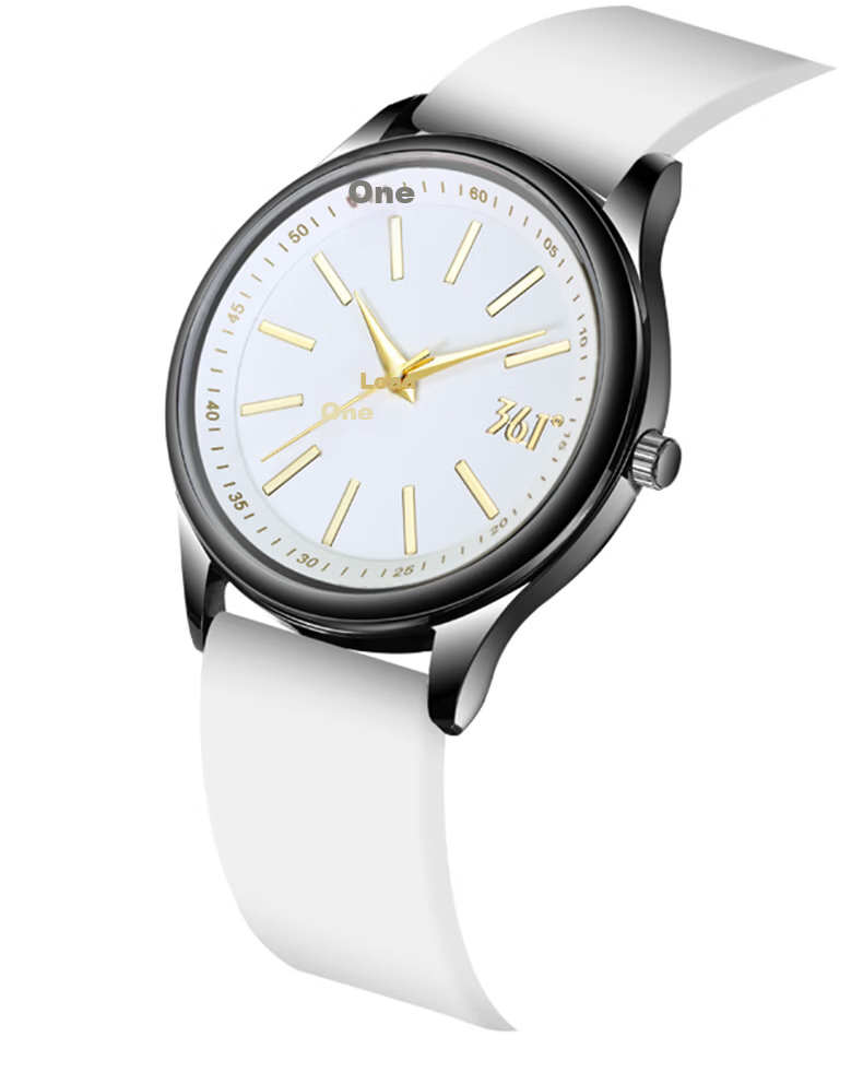 361° Youth Couple Casual Unisex Simple Versatile Sports Wristwatch for Middle and High School Students 4