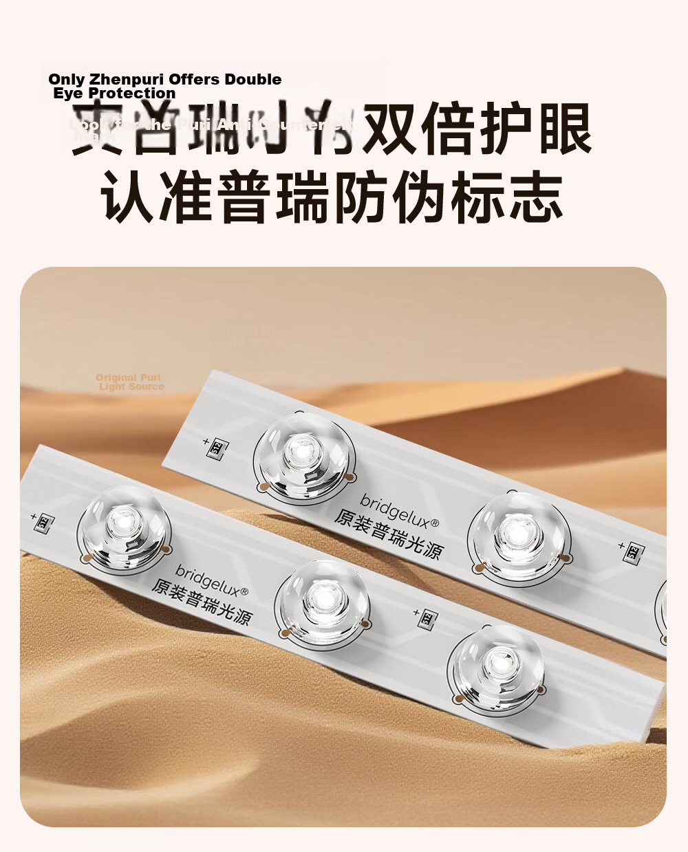 GUJIA LED Ceiling Light, Simple Cream Style, for Living Room And Bedroom, Eye Protection, Puri Light Source, Round-Shaped - Three Colors [Installation Included] 18