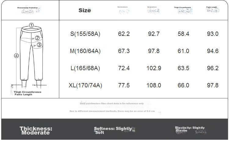Giordano Women's Pants 2026 Summer Black Technology Cooling Casual Pants Semi-Elastic Waist Knit Sweatpants 13416240 2