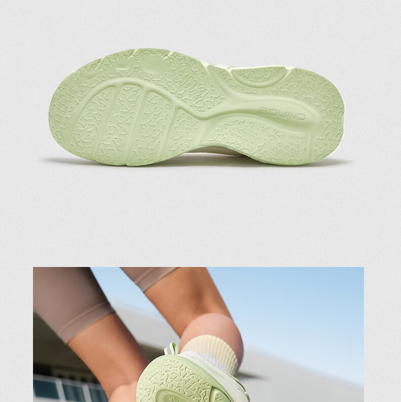 361° Women's Summer Mesh Breathable Lightweight Running Shoes Soft Sole Comfortable Jogging Shoes 682632219-1 18