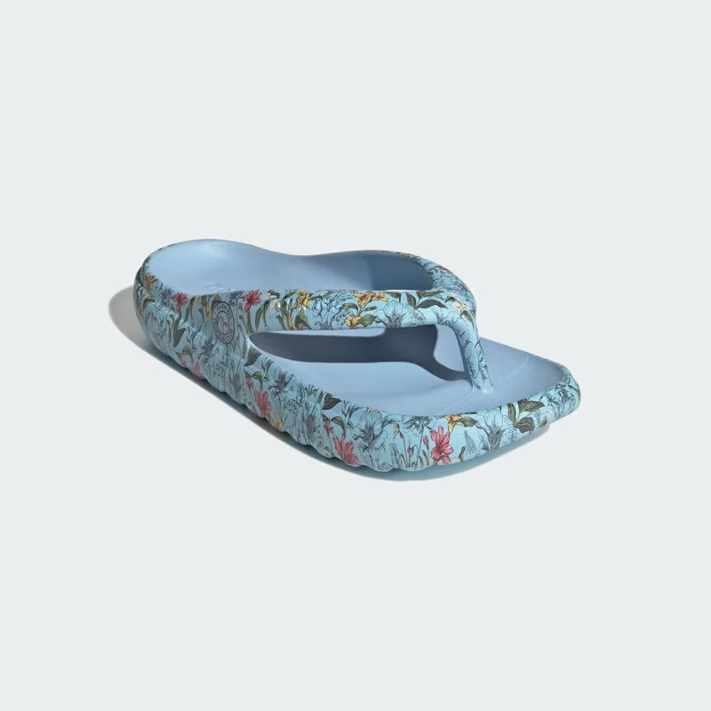 Adidas Sport Style Series Women's ADILETTE LUMIA Flip Flop Sandals KJ2963 Size 38 4
