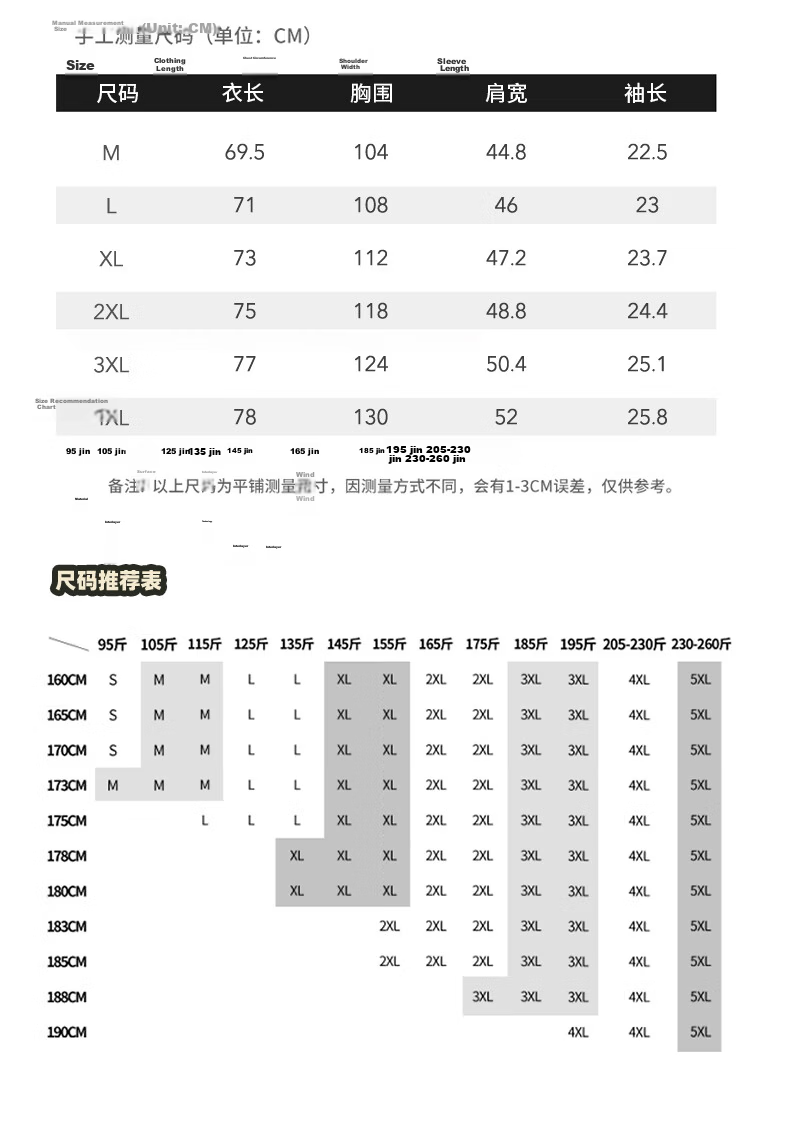 Warrior Men's Summer New Waffle Heavyweight Short Sleeve Polo Shirt Casual Sports T-Shirt White 3XL 8