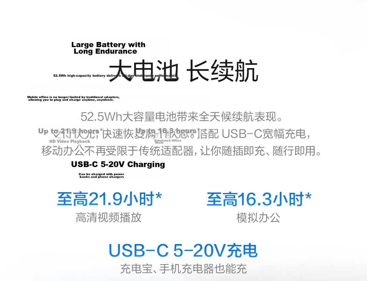 ASUS VivoBook 14SE 2026 New 3rd Gen Core i5 320 AI Ultra-Thin Laptop 16GB 512GB 2.5K 144Hz Gray 17