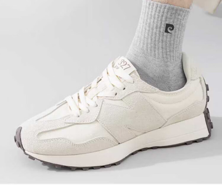 Pierre Cardin Men's 10A Antibacterial Odor-Resistant Disposable Socks Sweat-Absorbing Breathable Business Casual Thin Daily Wear Mid-Calf Socks 7