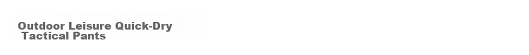 MiiOW Women's Summer Lightweight Loose Mid-Waist Outdoor Sports Hiking Quick-Dry Sun-Protective Pants 2