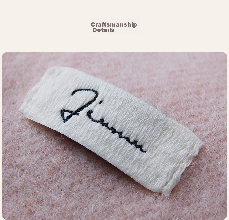 JIUMU Pure Wool Scarf for Women, Autumn And Winter Warm Shawl, Gift for Girls Or Mothers, Christmas Birthday Present, Gift Box Packaging 27