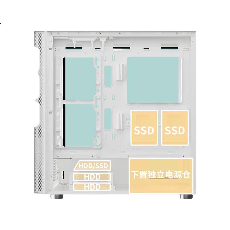 White Image 3