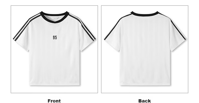 TonLion 2026 Summer New Women's Short Sleeve T-Shirt Sporty Fashion Casual Loose Korean Chic Early Spring Top 14
