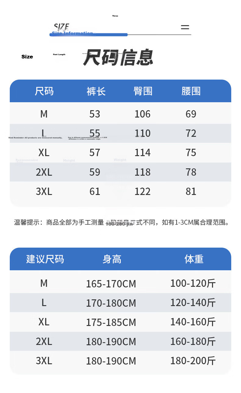 Jeanswest Men's Outdoor Sports Shorts Casual Mid-Length Summer Loose Comfortable Simple Versatile Five-Point Denim Pants Father's Day Gift 5