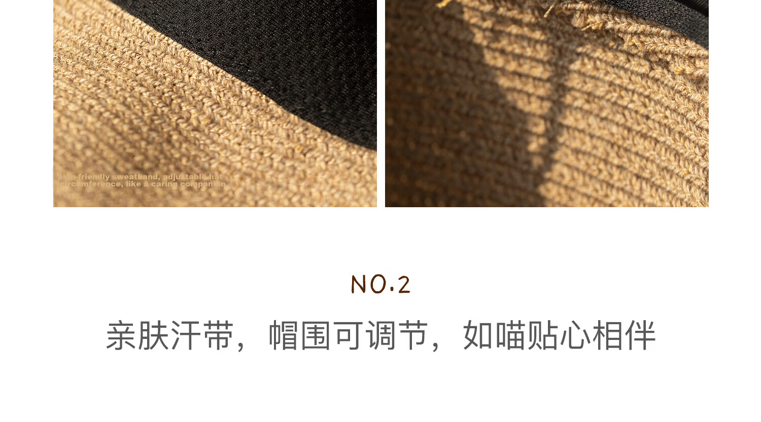 Siggi Cotton-Linen Sun Hat for Women Summer UV Protection Foldable Japanese Style Small Face Fisherman Hat Outdoor 55