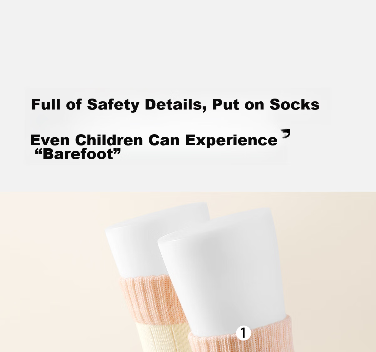 Mianzhuwu Children's Socks Girls Spring Summer Pure Cotton Class A 10A Antibacterial Odor-Resistant Sweat-Absorbing Seamless Mid-Calf Socks 5 Pairs 8