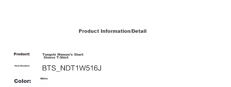 TonLion 2026 Summer Women's Fun Print Front Short Sleeve T-Shirt Casual Versatile Fashion High-End Women's T-Shirt 3