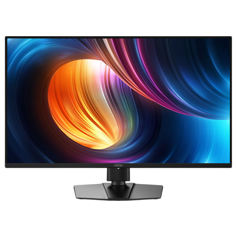 MSI MAG321UP QD-OLED X24 32-inch 4K 240Hz Samsung 4th Gen OLED Gaming Monitor
