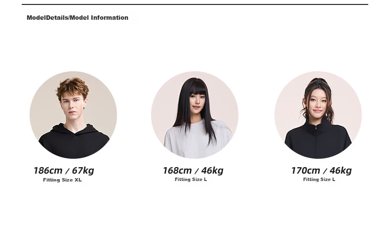 Charles Heart Summer Loose Fit Hooded Casual Women's Ice Cooling Breathable Slimming Versatile UPF50+ Sun Protection Jacket Black L 7