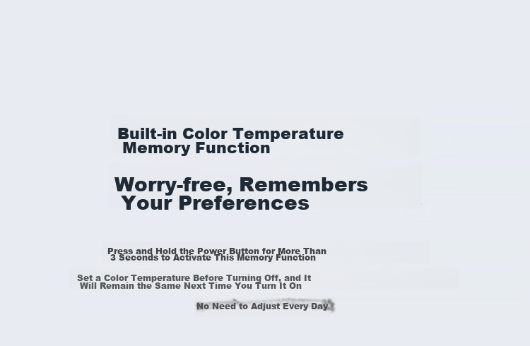 Paulmann P German Paulmann Invisible Fan Light Full Spectrum Eye Protection Ceiling Fan Light Living Room Dining Room Bedroom Silent Remote Control Light 29