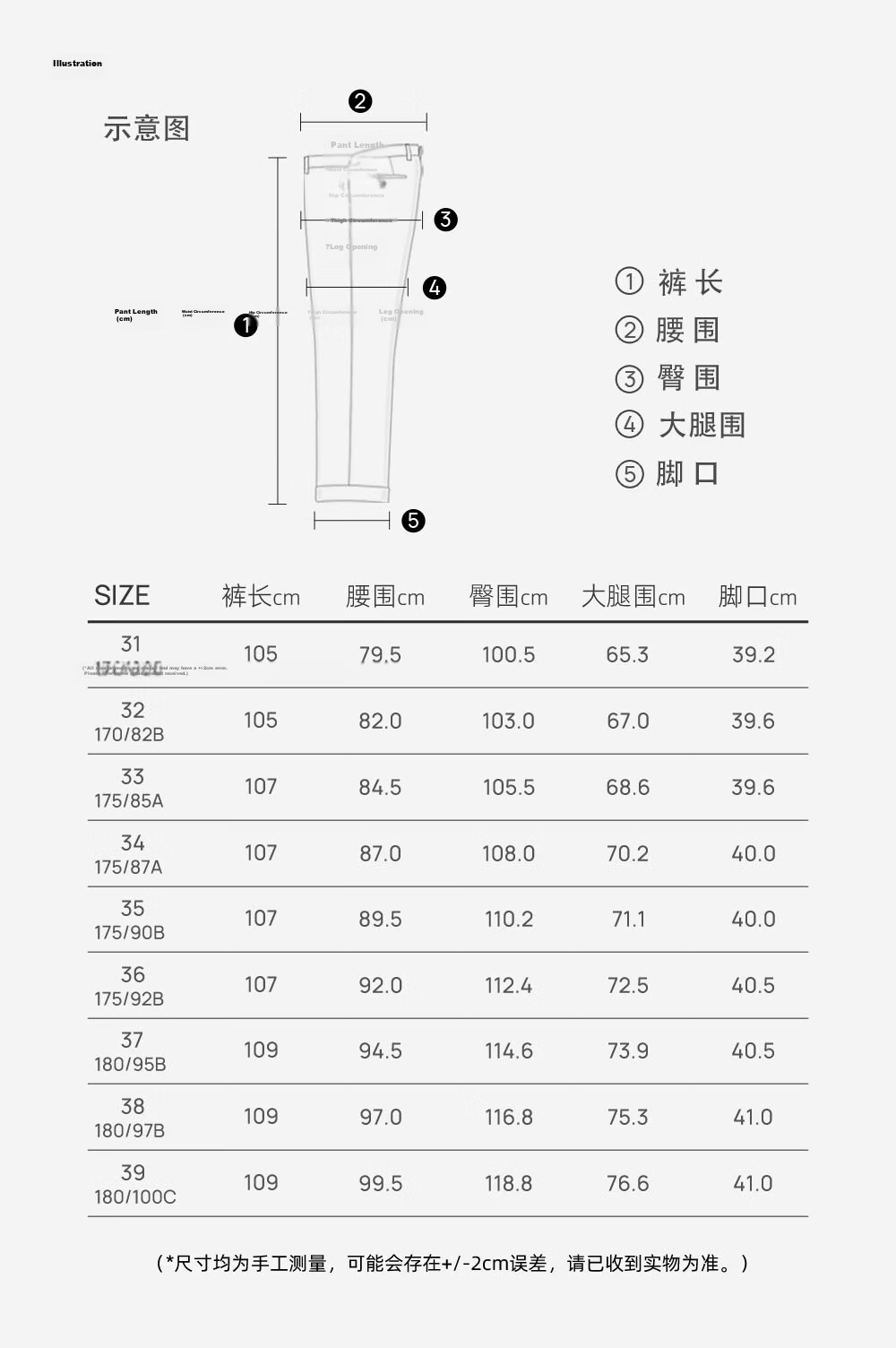 Ouding [Mulberry Silk Blend] High Elastic Casual Pants Men 26 New Business Draped Trousers Hoshino Dark Blue 31 9