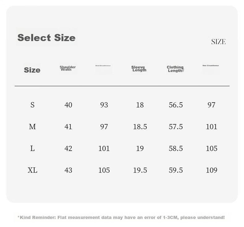 Olrain Eurier Casual Commuter Pony Embroidery Back Print Short Sleeve T-Shirt Women's Summer Top Beige M 6