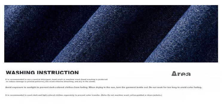 TUCANO Women's Denim Shirt Spring Summer Loose Casual Comfortable Slim Fit Long Sleeve Jacket Mid Blue L 4