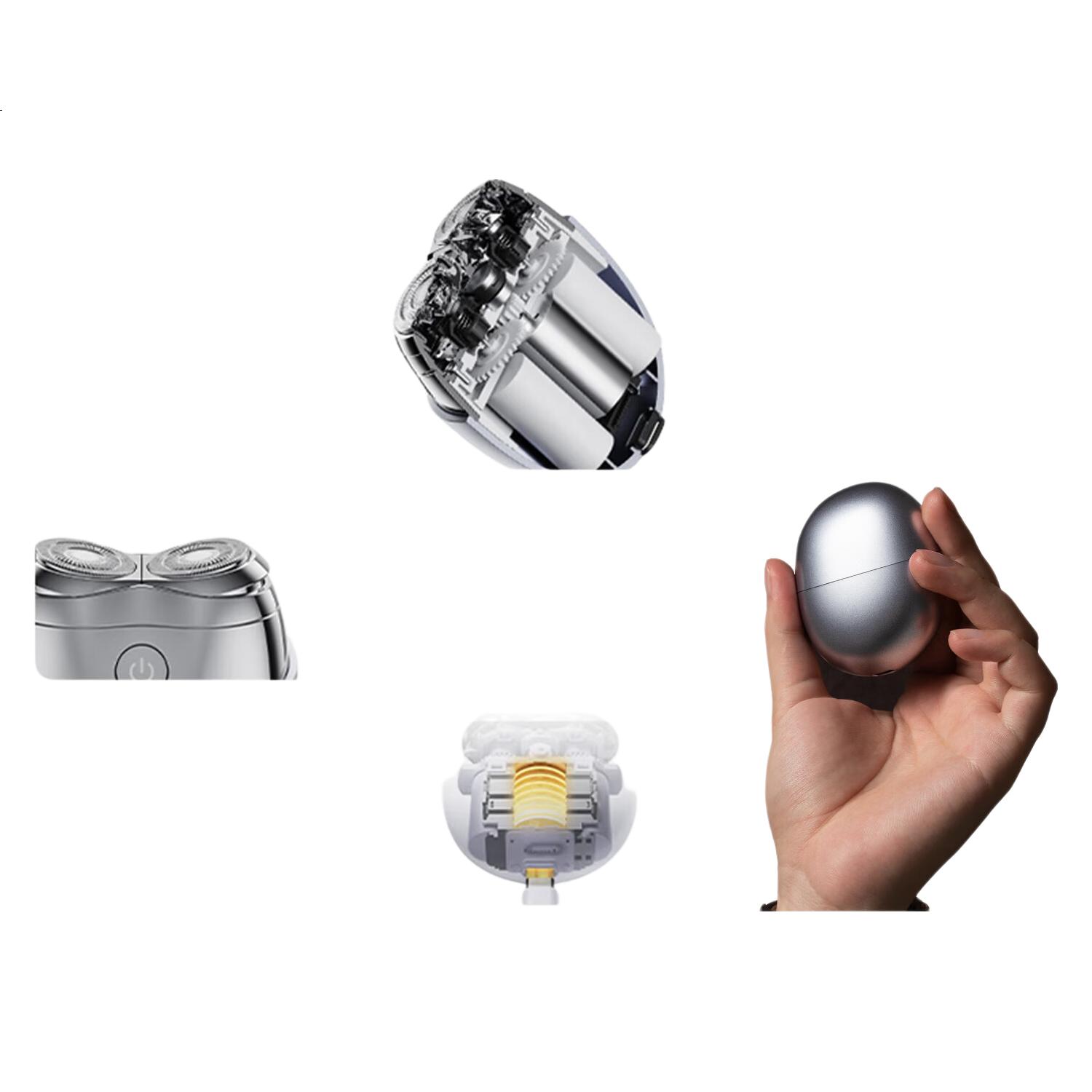 White Image 1