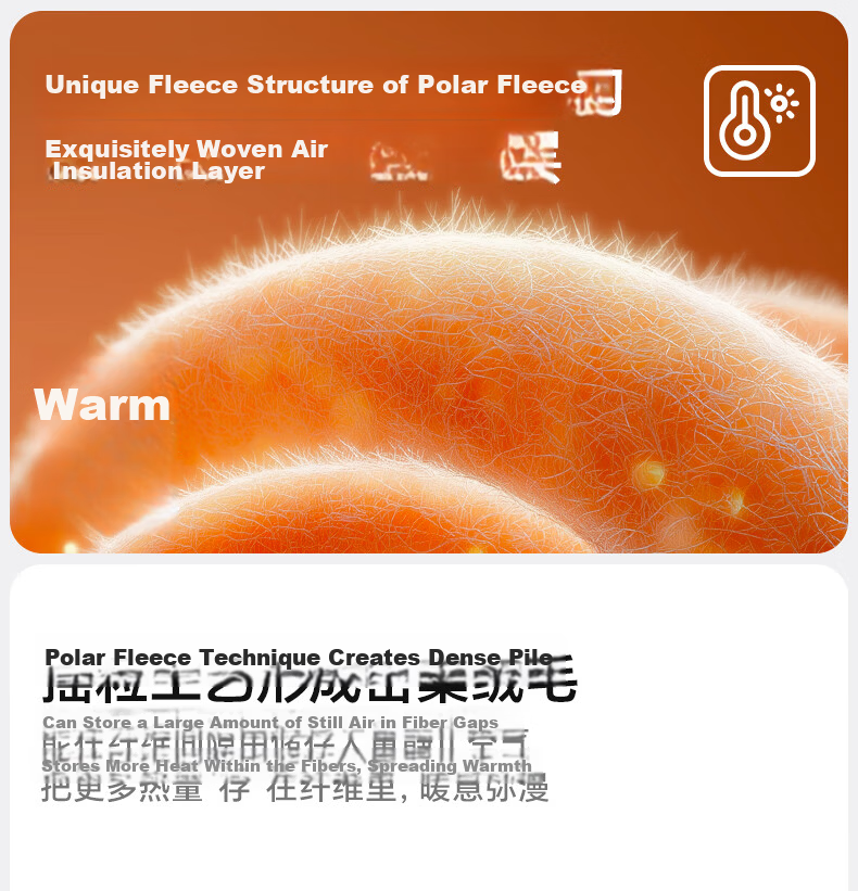 MISSION UV Fleece Warm Face Mask for Women Winter Thickened Outdoor Cycling Sun Protection Windproof Cold Resistant Face Cover 3