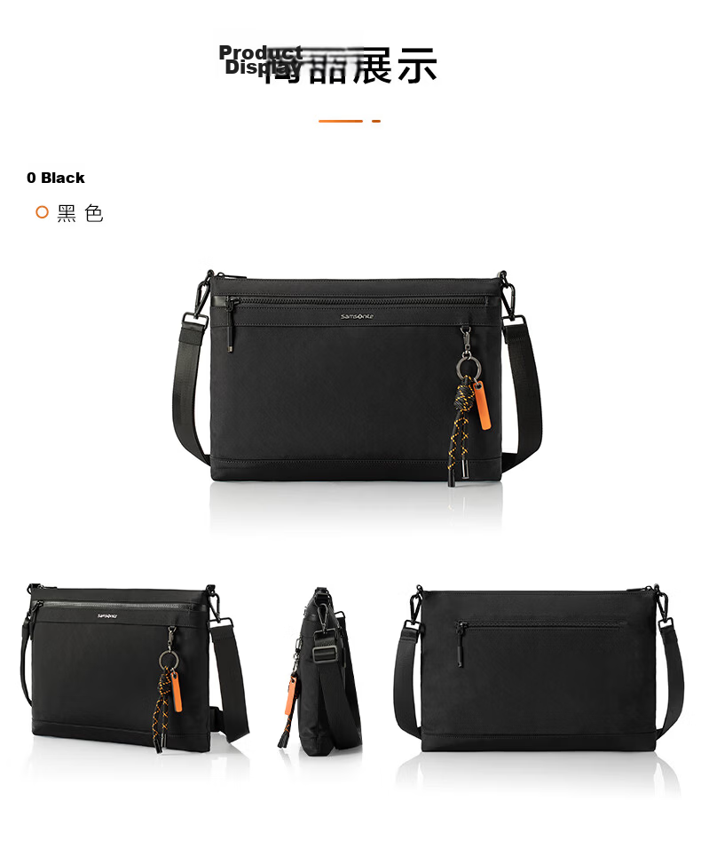 Xinxiuli Men's Business Briefcase, 13.3-Inch Laptop Bag, Leather Travel Case, Father's Day Gift 6