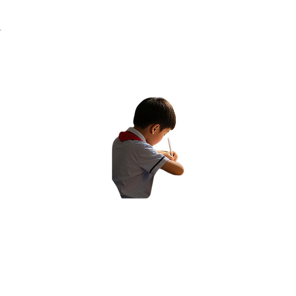 White Image 1