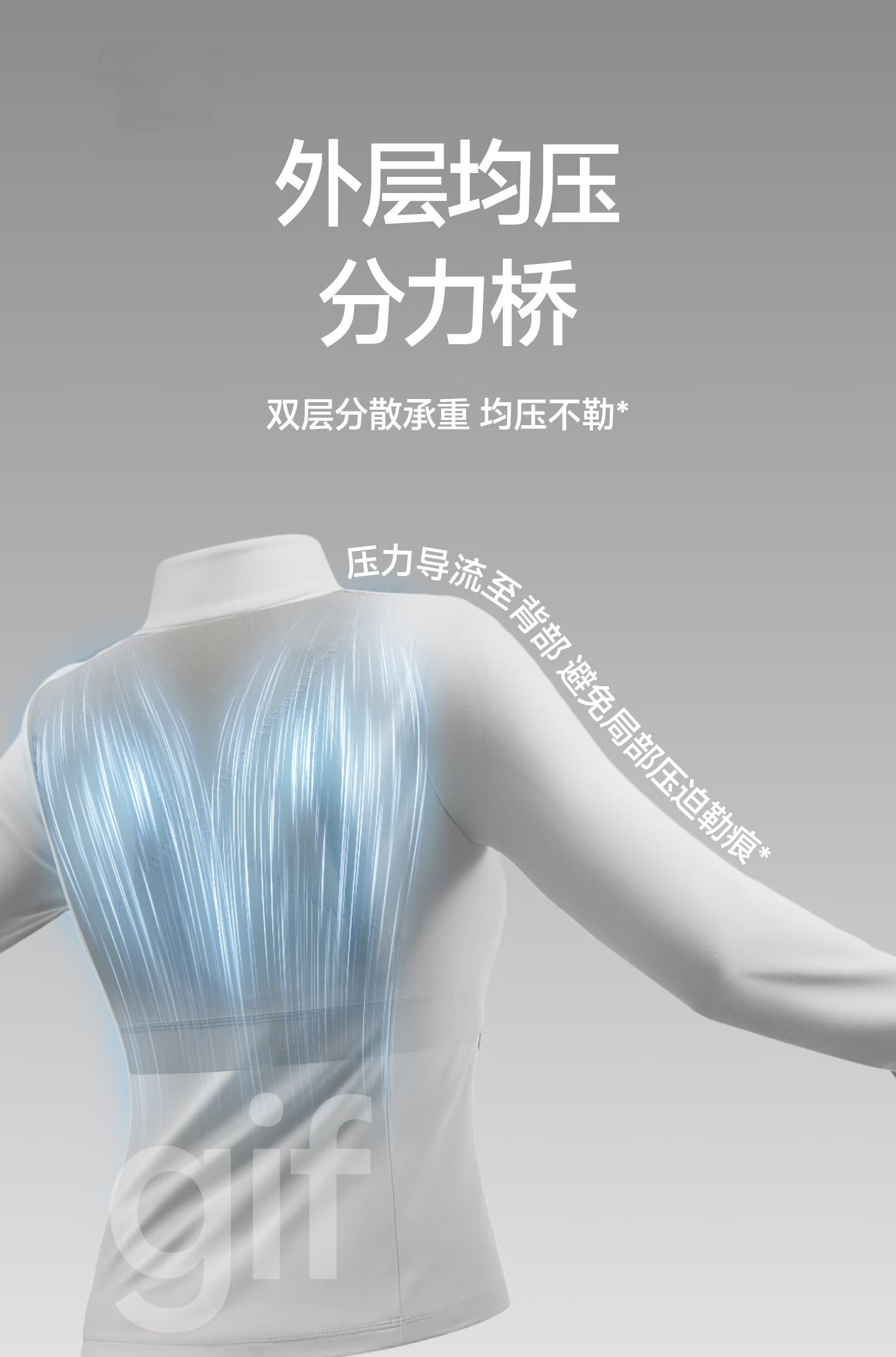 Beneunder Women's Lightweight Shock-Absorbing Sports Sunscreen Jacket 26 Spring Summer New SP003 Light Charcoal Gray M 9