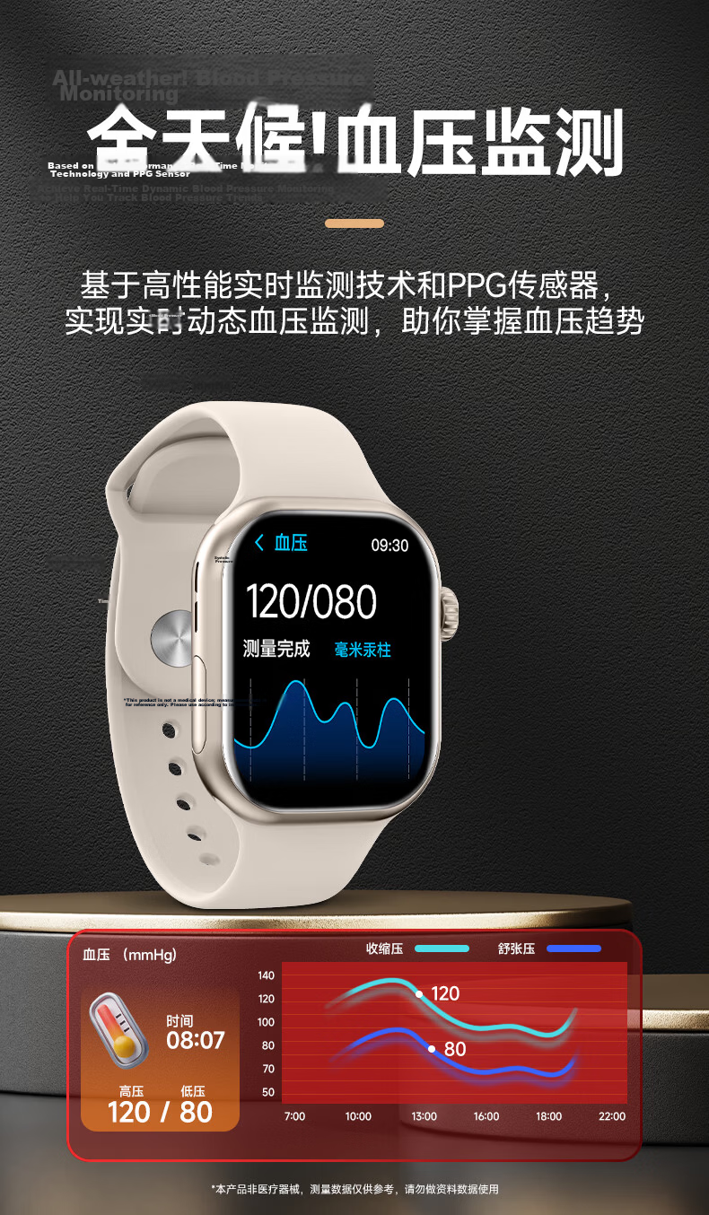 EG Honeycomb 5G Cellular Smartwatch for Adults and Students, Full Network, Waterproof, Dual Front and Rear Cameras, Video Calling, GPS Tracking, Fitness Monitoring 11