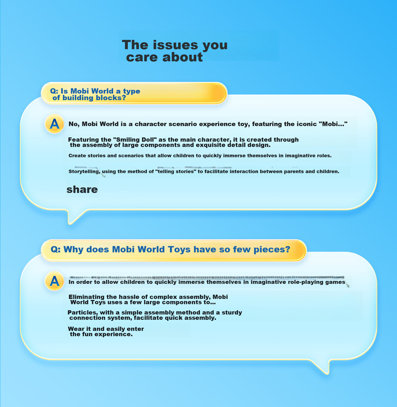 Mobi World Superhero Children's Day Gift 7
