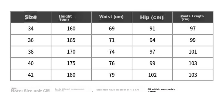 G2000 Women's 2026 Spring Summer Straight-Leg Multi-Stretch Casual Pants Mall Edition 8
