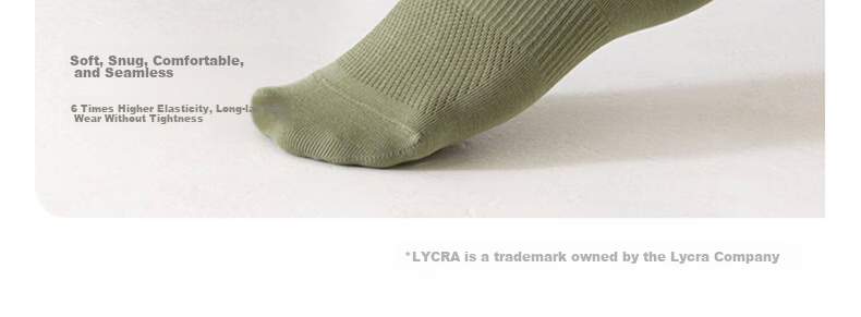 Cotton Thirteen Summer Men's Mid-Calf Short Socks Pure Cotton Antibacterial Deodorant Mesh Thin Sweat-Absorbing Low-Cut Solid Color Socks 14