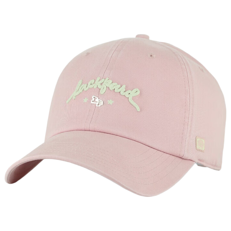 LACKPARD Likepai Baseball Cap 2026 New Spring Summer Korean Style Couple Fashion Hat Pink