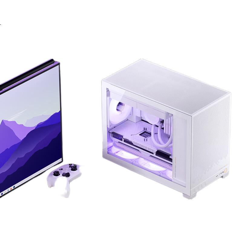 White Image 3