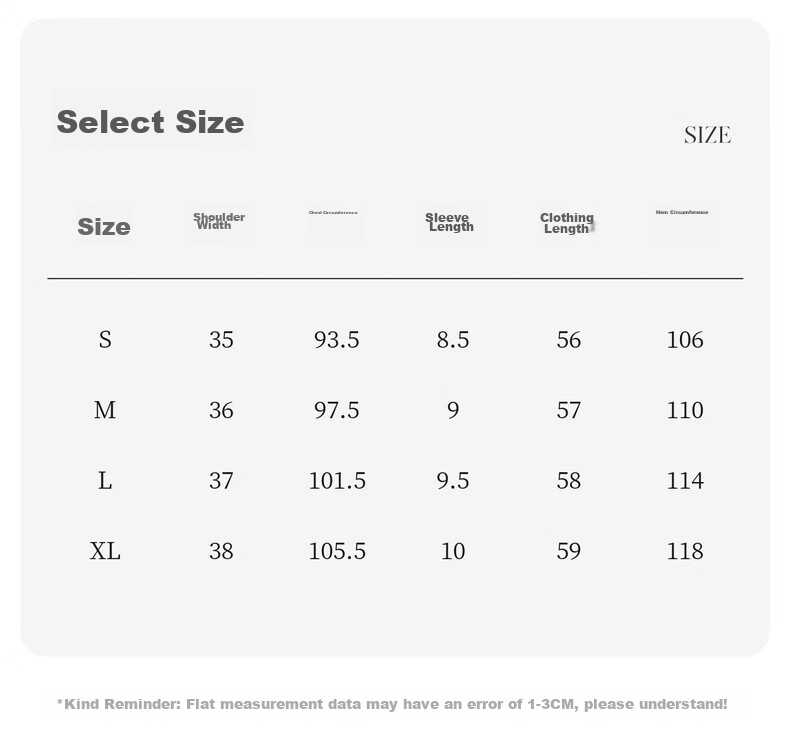 Olrain French Style Short Sleeve T-Shirt Women Summer New Loose Casual Commuting Ruffle Sleeve Top Yellow S 3