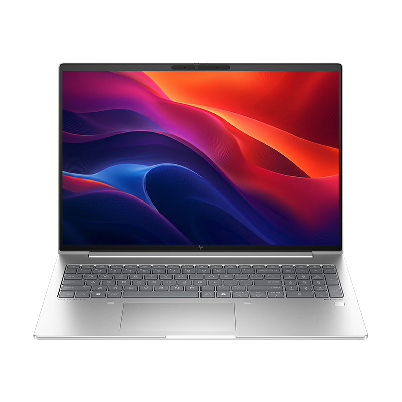 HP Elitebook 660G11 16-inch High-Performance AI Business Laptop Ultra7-155U 32GB 1TB SSD Win11 Custom
