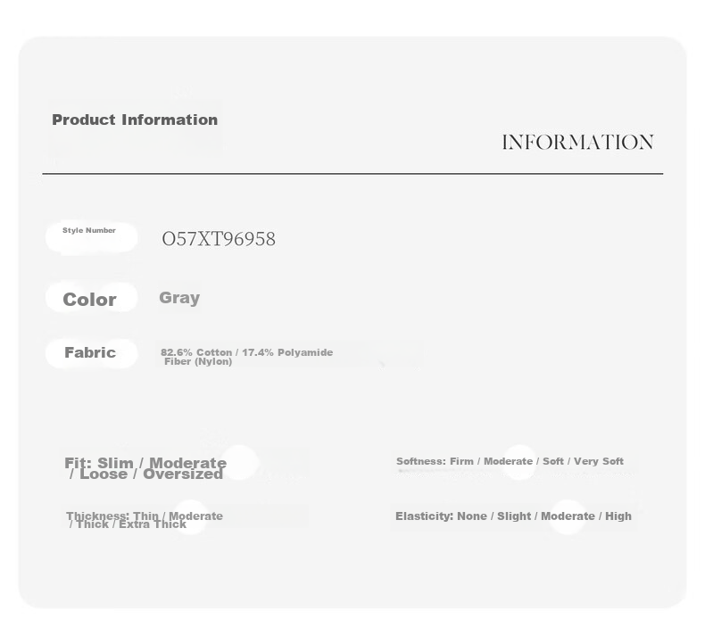 Olrain Colorblock Wave Edge Polo Collar Design T-Shirt Women Summer Short Sleeve Top Gray XL 3