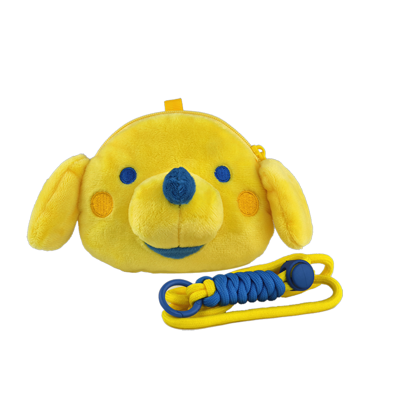 Bandai Tamagotchi Pochi Earphone Case