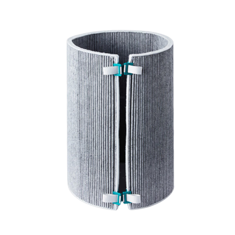 Green Dust Compatible Dyson Air Purifier Filter BP03/BP04/BP06 Activated Carbon Filter for Formaldehyde and Odor Removal