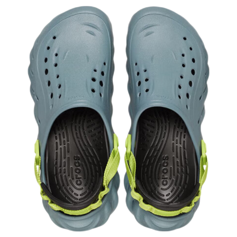 CROCS Baya Clog | 207937 Pond Green - 3YO 43 (270mm)