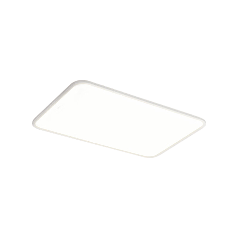 BULL LED Ceiling Light X46 Series Full Spectrum Eye-Care Smart Voice Control 90W [All-Inclusive Price]
