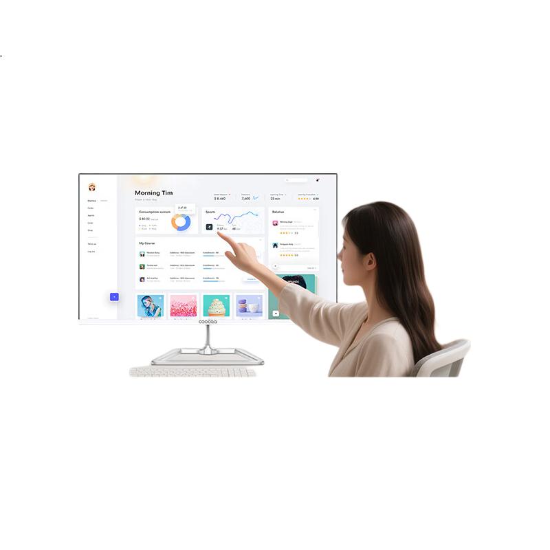 White Image 1