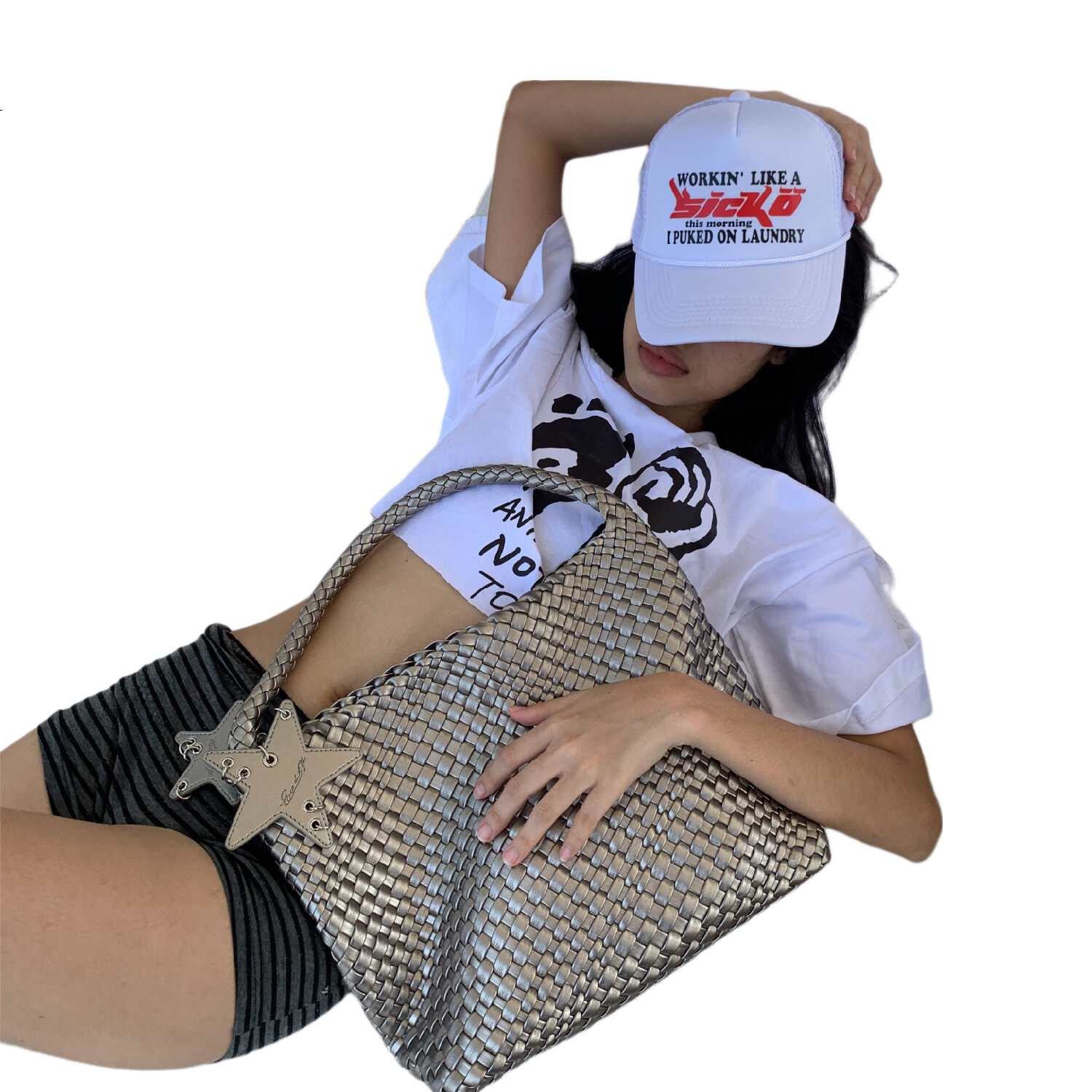 White Image 2