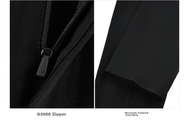 G2000 Women's Straight-Leg Pants Multi-Stretch Versatile All-Season Casual Trousers Mall Style 25