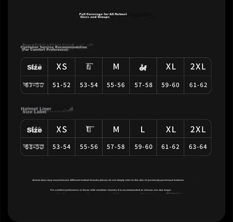 MOTORAX R50SPRO Motorcycle Helmet Unisex Four-Season Full Face Helmet with Large Rear Wing Street Helmet Winter Tested MC6 M 14