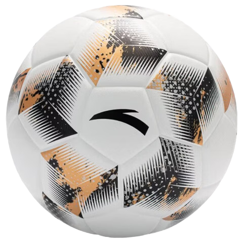 ANTA Soccer Ball Size 5 Adult Children Standard Middle School Exam World Cup Professional Youth Primary School PU Size 5 Football