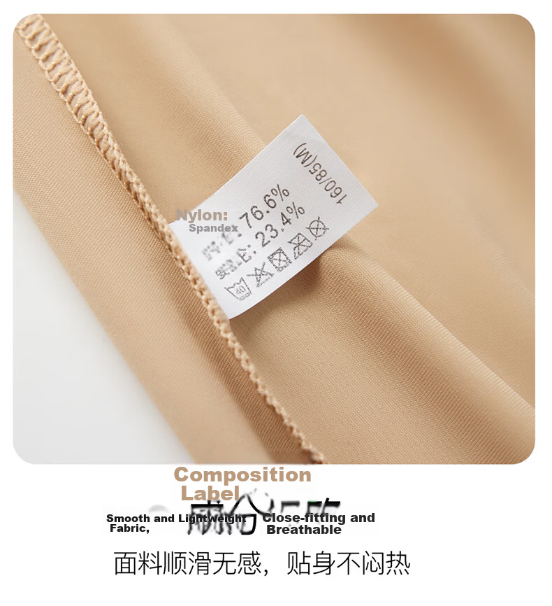 Langsha Women's Camisole Vest 2026 New Ice Silk Sleeveless Outerwear Lightweight Luxury Back-Supporting Side Coverage Top 17
