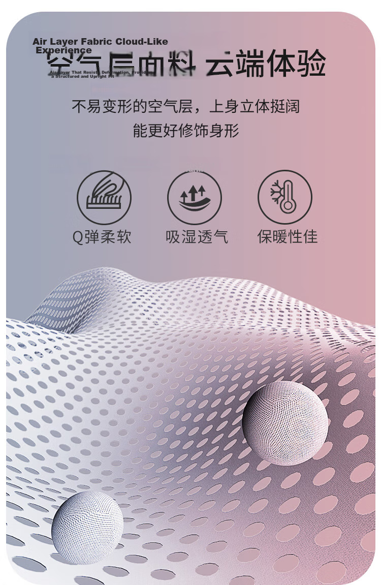 Yiershuang Couples Homewear Crew Neck Air Layer Printed Sweatshirt Cotton Matching Casual Sports Pullover Unisex Pajamas 4