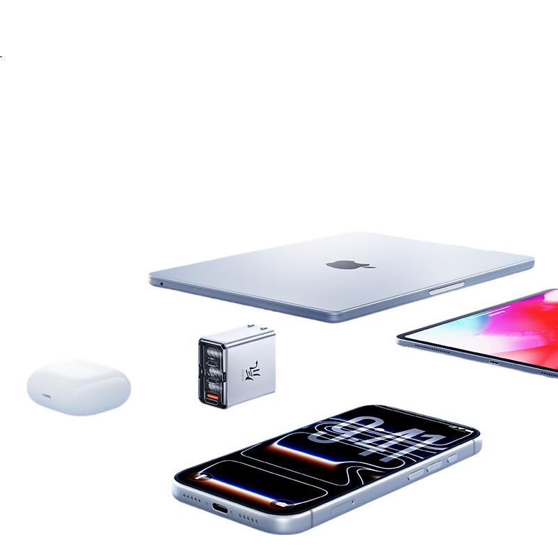 White Image 1